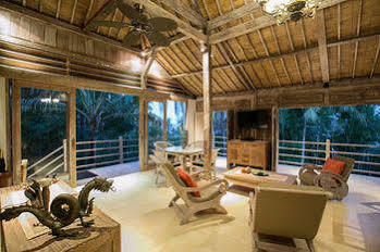 Casa Mimba - Seaview Private Pool Villa Padangbai ปาดังไบ ภายนอก รูปภาพ